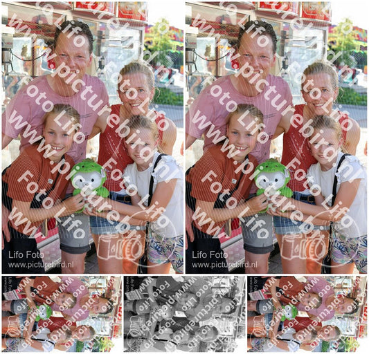 Evenement foto: Serie 2240