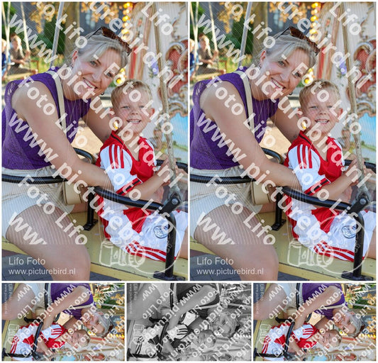 Evenement foto: Serie 2240