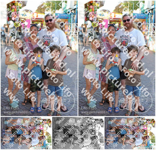 Evenement foto: Serie 2240