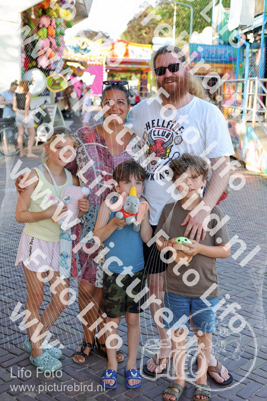 Evenement foto: Serie 2240