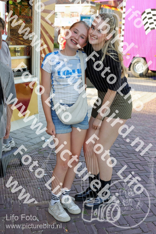Evenement foto: Serie 2240