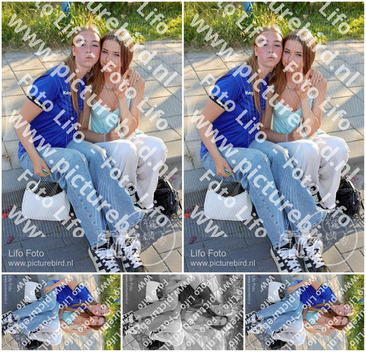 Evenement foto: Serie 2240