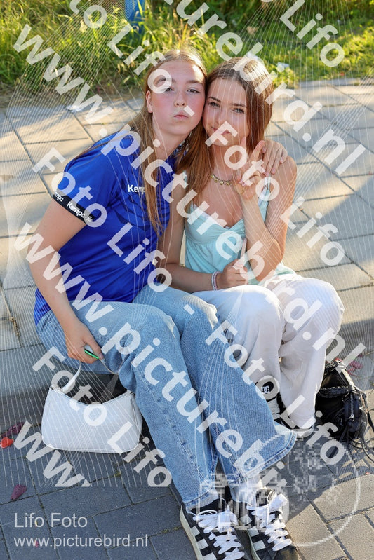 Evenement foto: Serie 2240