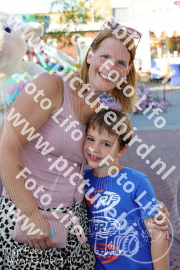 Evenement foto: Serie 2240