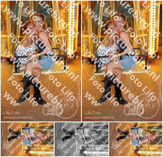 Evenement foto: Serie 2240