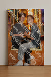 Evenement foto: Serie 2240