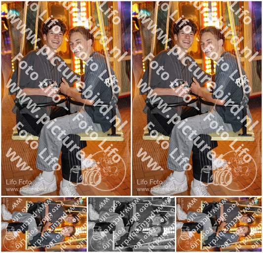 Evenement foto: Serie 2240