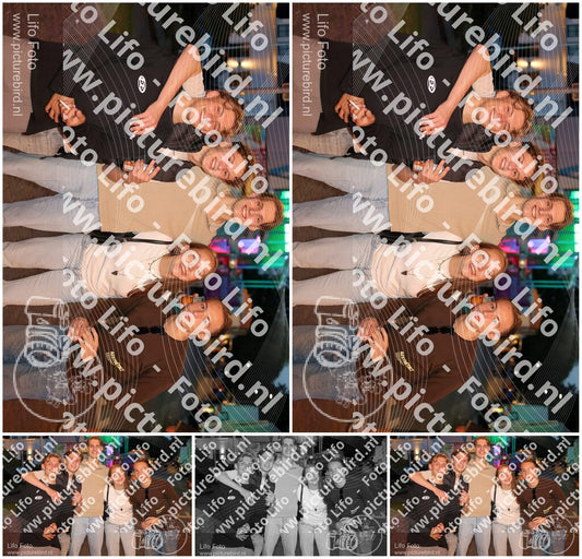 Evenement foto: Serie 2240