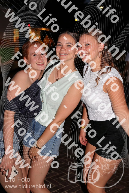 Evenement foto: Serie 2240