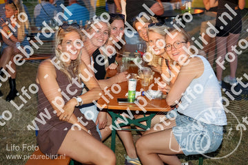 Evenement foto: Serie 2240