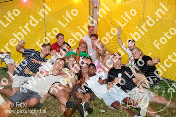 Evenement foto: Serie 2240