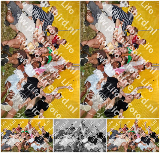 Evenement foto: Serie 2240