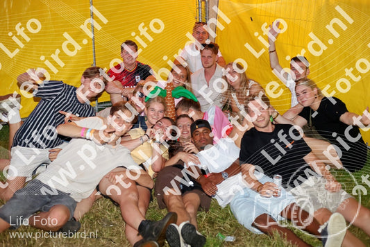 Evenement foto: Serie 2240
