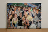 Evenement foto: Serie 2240