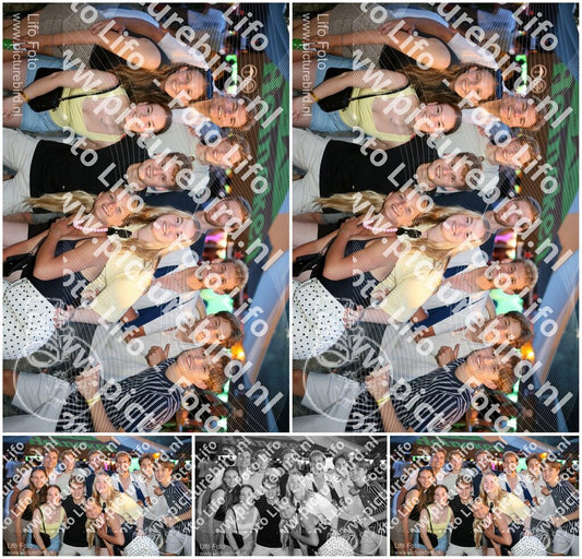 Evenement foto: Serie 2240