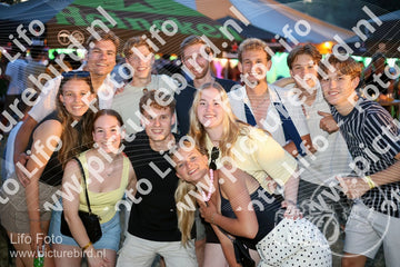 Evenement foto: Serie 2240