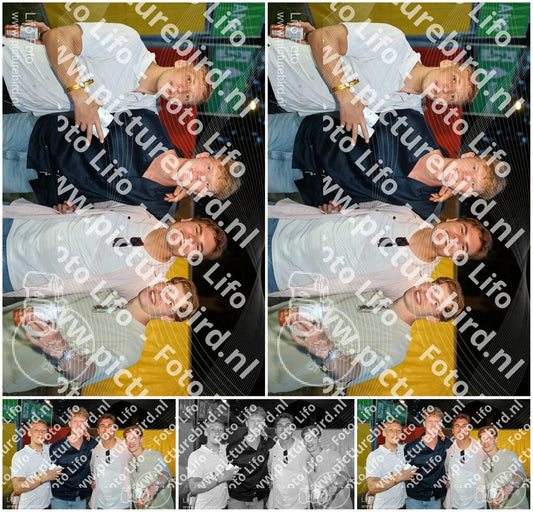 Evenement foto: Serie 2240