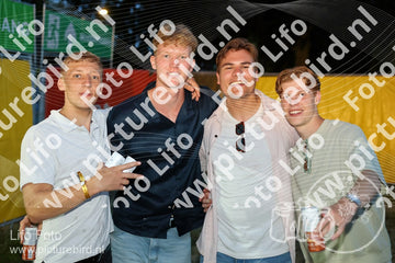 Evenement foto: Serie 2240