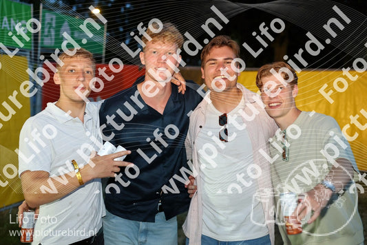 Evenement foto: Serie 2240