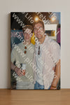 Evenement foto: Serie 2240