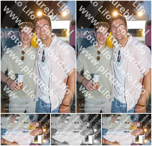 Evenement foto: Serie 2240