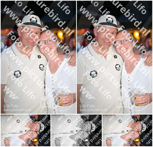 Evenement foto: Serie 2240