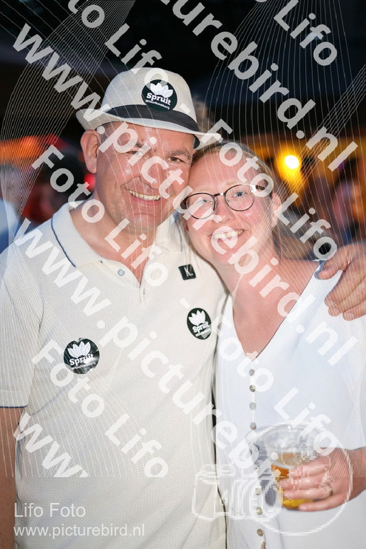 Evenement foto: Serie 2240