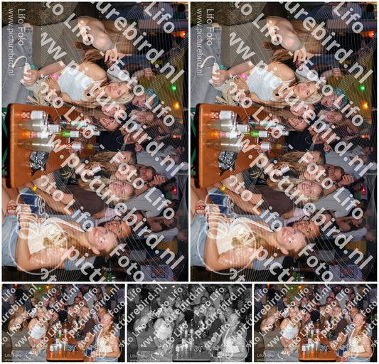 Evenement foto: Serie 2240