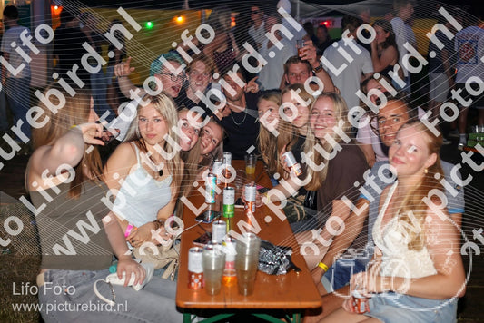Evenement foto: Serie 2240