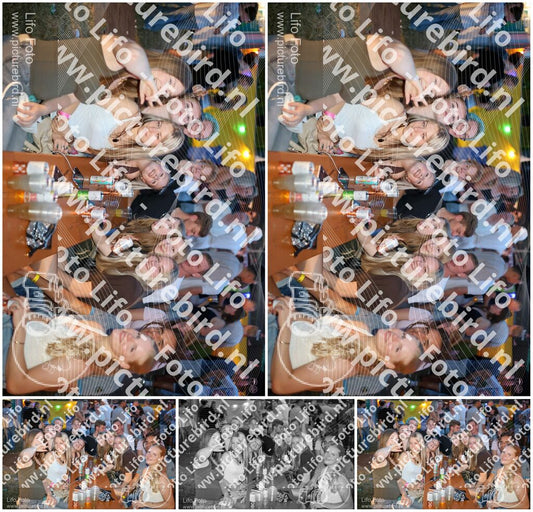 Evenement foto: Serie 2240