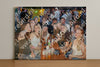 Evenement foto: Serie 2240