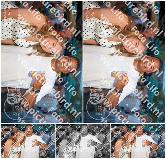 Evenement foto: Serie 2240