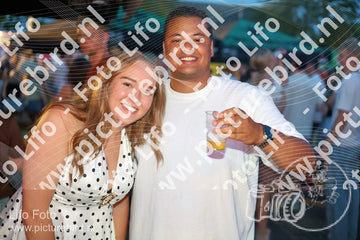 Evenement foto: Serie 2240