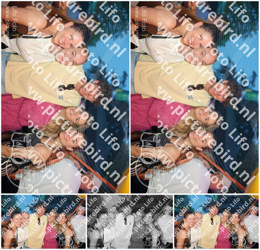 Evenement foto: Serie 2240