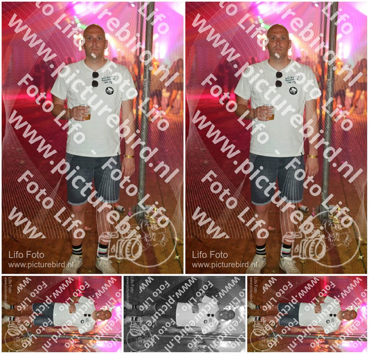 Evenement foto: Serie 2240