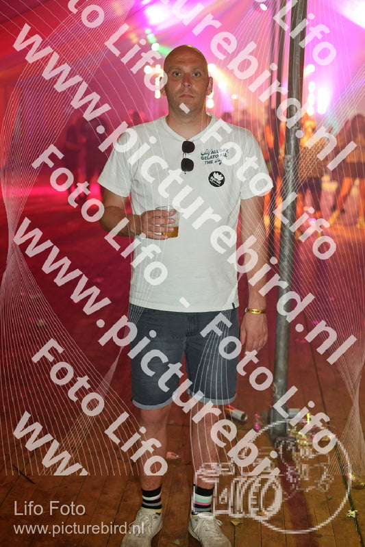Evenement foto: Serie 2240
