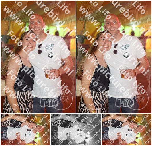 Evenement foto: Serie 2240