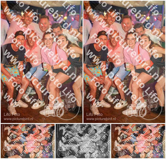 Evenement foto: Serie 2240