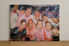 Evenement foto: Serie 2240