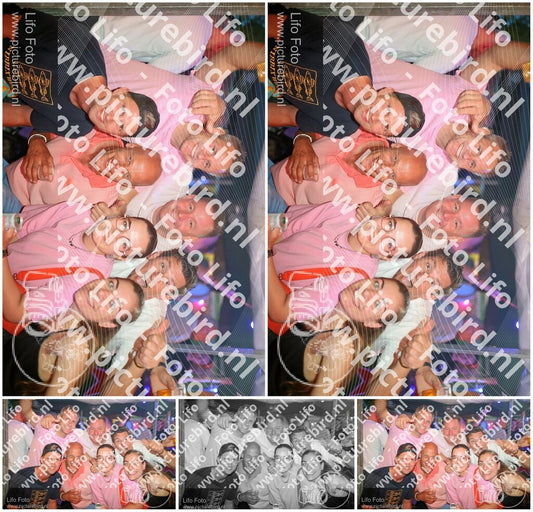 Evenement foto: Serie 2240