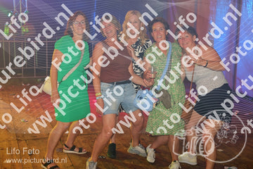 Evenement foto: Serie 2240