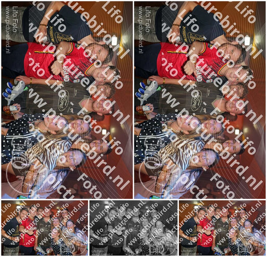 Evenement foto: Serie 2240