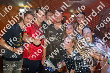 Evenement foto: Serie 2240