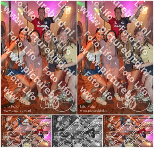 Evenement foto: Serie 2240