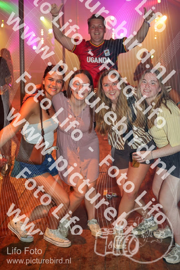 Evenement foto: Serie 2240