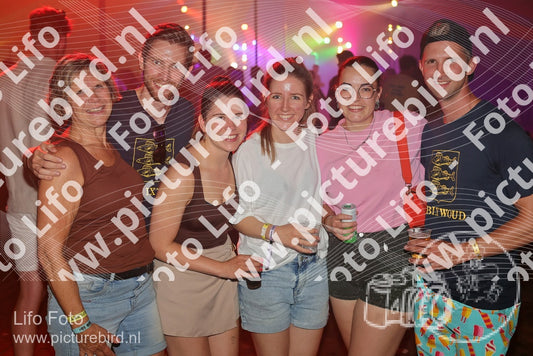 Evenement foto: Serie 2240