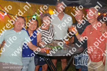 Evenement foto: Serie 2240