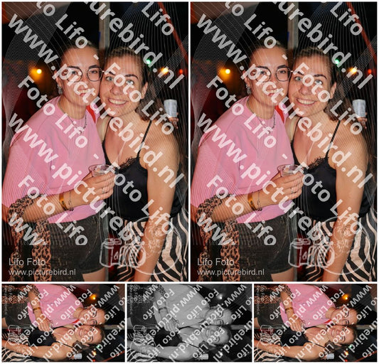 Evenement foto: Serie 2240
