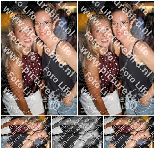 Evenement foto: Serie 2240