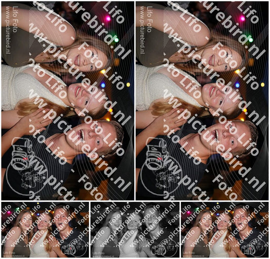 Evenement foto: Serie 2241